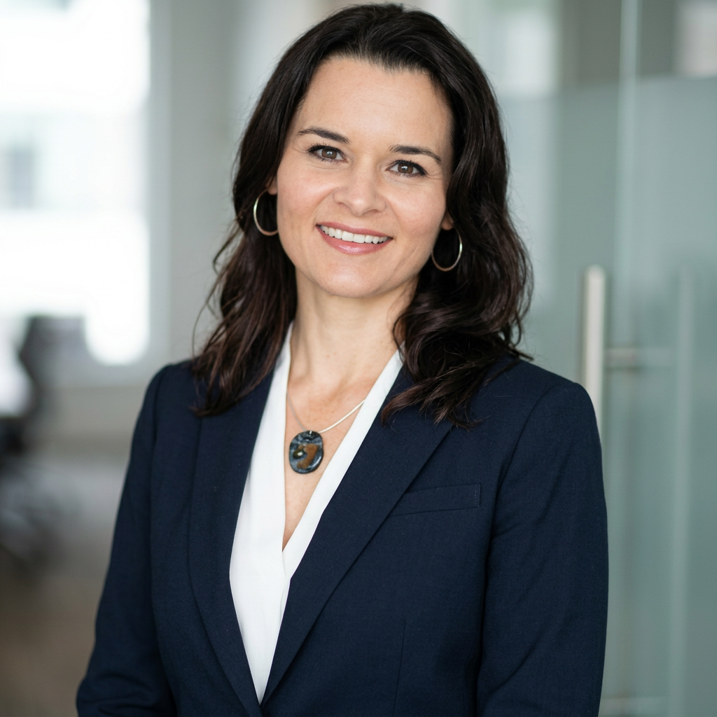 Tasha Gascòn — Global Marketing & Brand Executive
